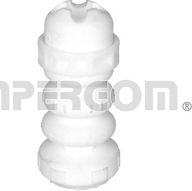 IMPERGOM 37958 - Butée élastique, suspension droxauto.com