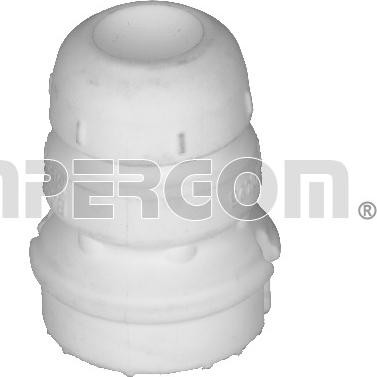 IMPERGOM 37966 - Butée élastique, suspension droxauto.com