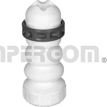 IMPERGOM 37960 - Butée élastique, suspension droxauto.com
