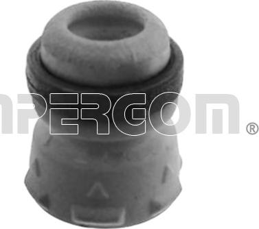 IMPERGOM 37939 - Butée élastique, suspension droxauto.com