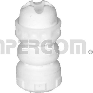 IMPERGOM 37972 - Butée élastique, suspension droxauto.com