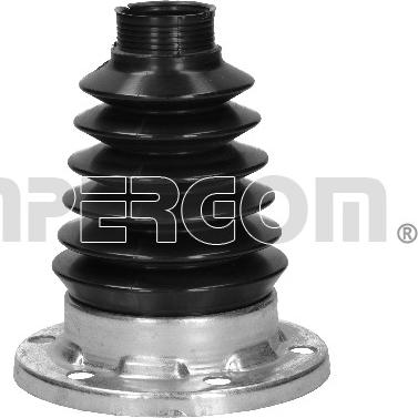 IMPERGOM 37447/TE - Joint-soufflet, arbre de commande droxauto.com