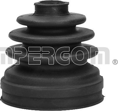 IMPERGOM 37469 - Joint-soufflet, arbre de commande droxauto.com