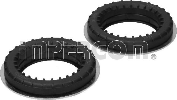 IMPERGOM 37487/12 - Roulement, coupelle de suspension droxauto.com