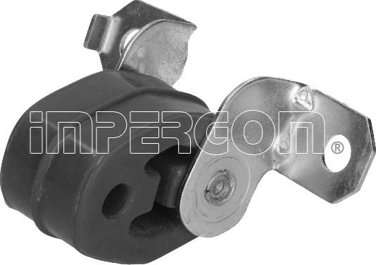 IMPERGOM 37479 - Support, silencieux droxauto.com