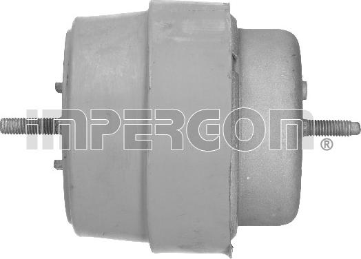 IMPERGOM 37476 - Support moteur droxauto.com