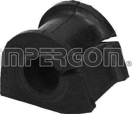 IMPERGOM 37555 - Coussinet de palier, stabilisateur droxauto.com