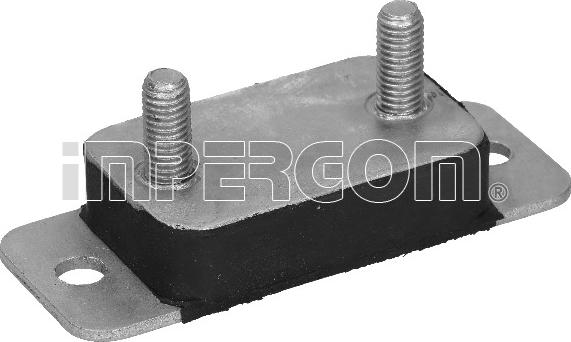 IMPERGOM 37569 - Support, silencieux droxauto.com