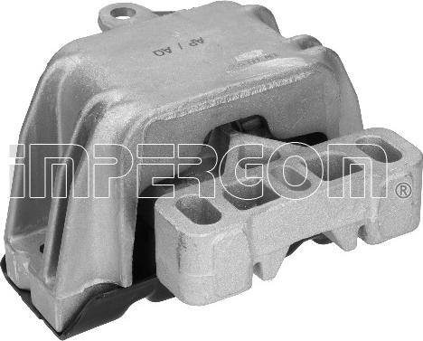 IMPERGOM 37515 - Support moteur droxauto.com