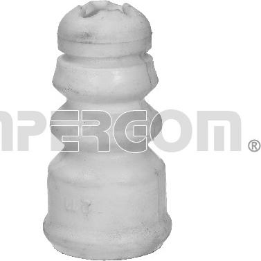 IMPERGOM 37511 - Butée élastique, suspension droxauto.com