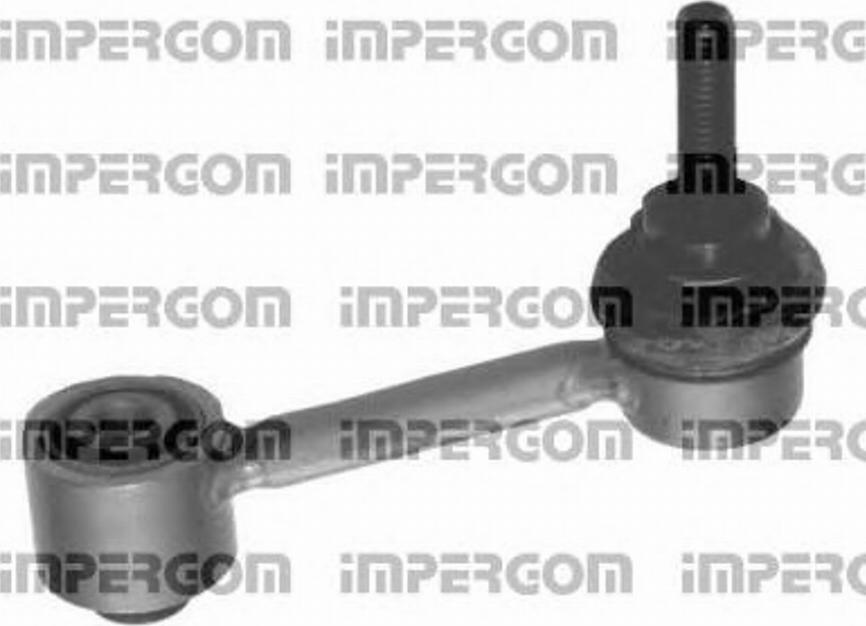 IMPERGOM 37518 - Entretoise / tige, stabilisateur droxauto.com