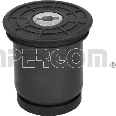IMPERGOM 37535 - Suspension, corps de l'essieu droxauto.com