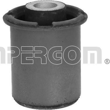 IMPERGOM 37529 - Suspension, corps de l'essieu droxauto.com