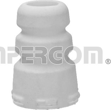 IMPERGOM 37521 - Butée élastique, suspension droxauto.com