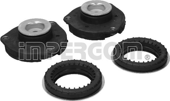 IMPERGOM 37527/2 - Coupelle de suspension droxauto.com