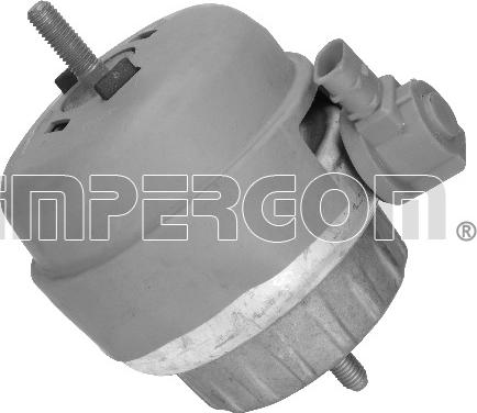 IMPERGOM 37574 - Support moteur droxauto.com