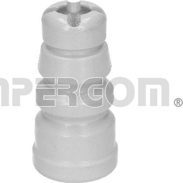 IMPERGOM 37694 - Butée élastique, suspension droxauto.com