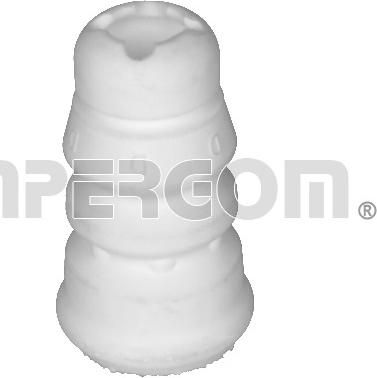 IMPERGOM 37690 - Butée élastique, suspension droxauto.com