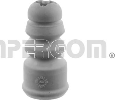 IMPERGOM 37693 - Butée élastique, suspension droxauto.com