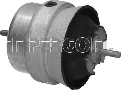 IMPERGOM 37640 - Support moteur droxauto.com