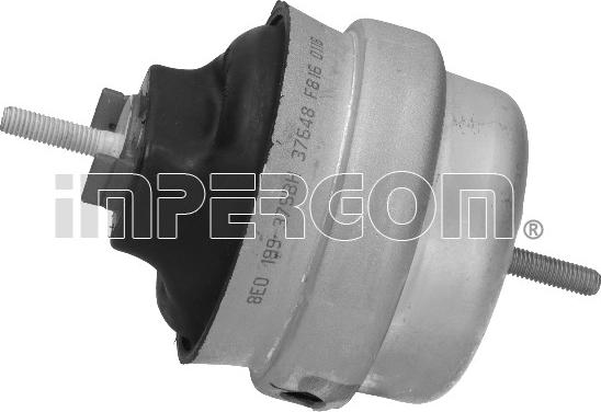 IMPERGOM 37648 - Support moteur droxauto.com