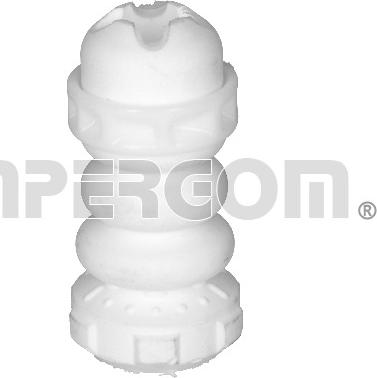 IMPERGOM 37659 - Butée élastique, suspension droxauto.com