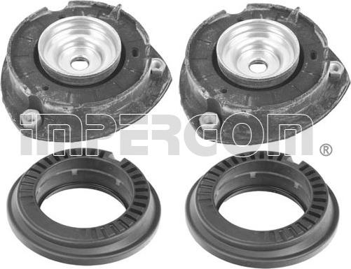 IMPERGOM 37651/2 - Coupelle de suspension droxauto.com