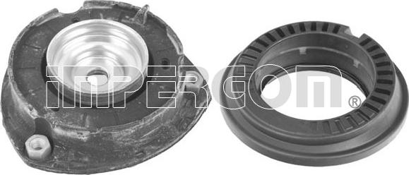 IMPERGOM 37651 - Coupelle de suspension droxauto.com