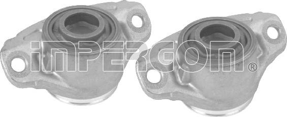 IMPERGOM 37658/2 - Coupelle de suspension droxauto.com