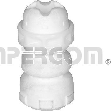 IMPERGOM 37657 - Butée élastique, suspension droxauto.com