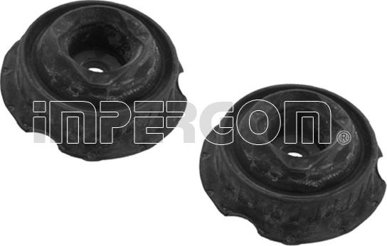 IMPERGOM 37669/2 - Coupelle de suspension droxauto.com