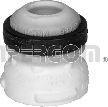 IMPERGOM 37660 - Butée élastique, suspension droxauto.com