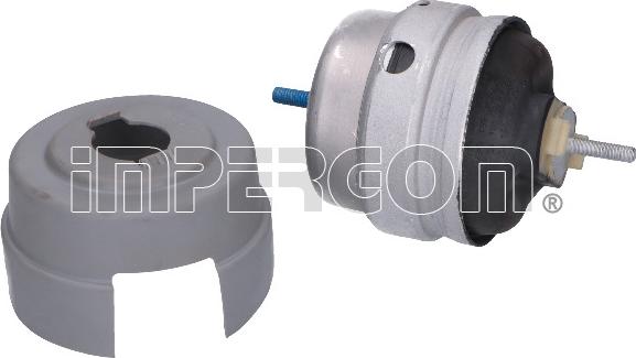 IMPERGOM 37600 - Support moteur droxauto.com