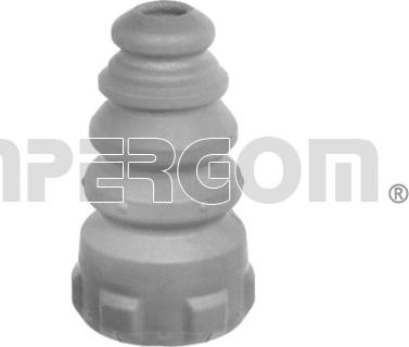 IMPERGOM 37683 - Butée élastique, suspension droxauto.com