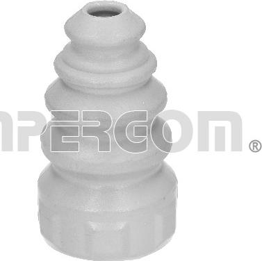 IMPERGOM 37687 - Butée élastique, suspension droxauto.com