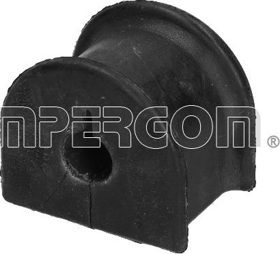 IMPERGOM 37639 - Coussinet de palier, stabilisateur droxauto.com