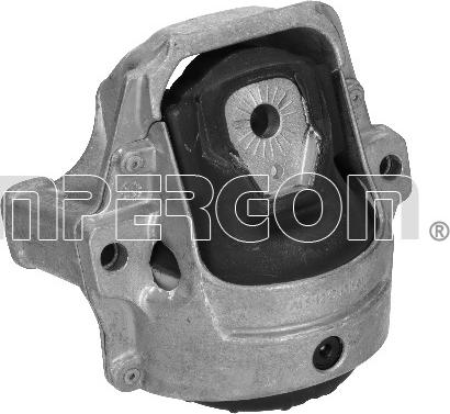 IMPERGOM 37631 - Support moteur droxauto.com