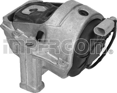 IMPERGOM 37632 - Support moteur droxauto.com