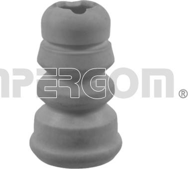 IMPERGOM 37670 - Butée élastique, suspension droxauto.com