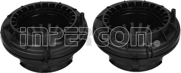 IMPERGOM 37054/2 - Coupelle de suspension droxauto.com