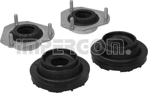 IMPERGOM 37050/2 - Coupelle de suspension droxauto.com