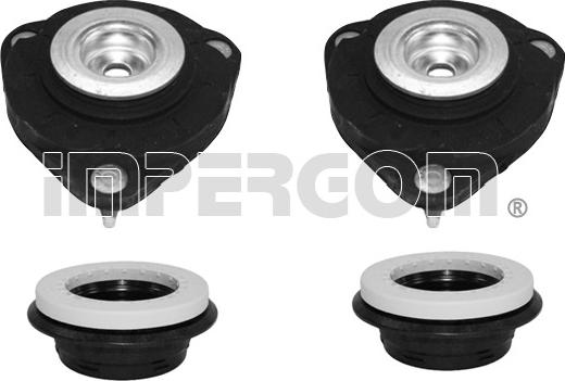 IMPERGOM 37065/2 - Coupelle de suspension droxauto.com