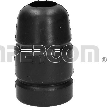 IMPERGOM 37007 - Butée élastique, suspension droxauto.com
