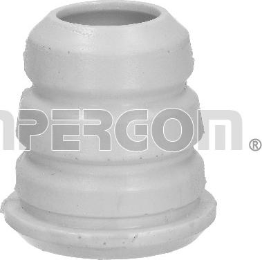 IMPERGOM 37016 - Butée élastique, suspension droxauto.com