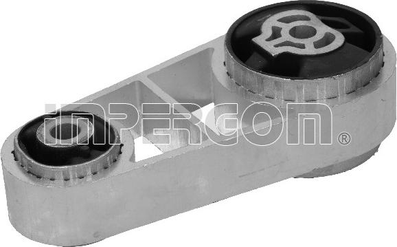 IMPERGOM 37195 - Support moteur droxauto.com