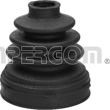 IMPERGOM 37106 - Joint-soufflet, arbre de commande droxauto.com