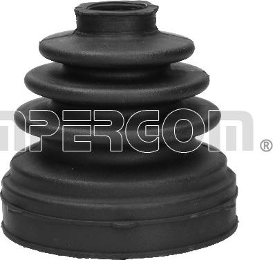 IMPERGOM 37108 - Joint-soufflet, arbre de commande droxauto.com