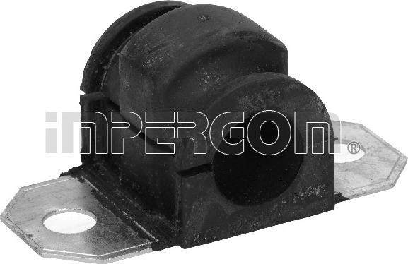 IMPERGOM 37126 - Coussinet de palier, stabilisateur droxauto.com