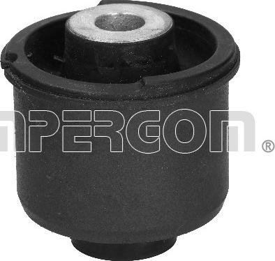 IMPERGOM 37127 - Suspension, corps de l'essieu droxauto.com
