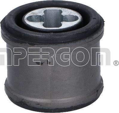 IMPERGOM 37173 - Suspension, corps de l'essieu droxauto.com